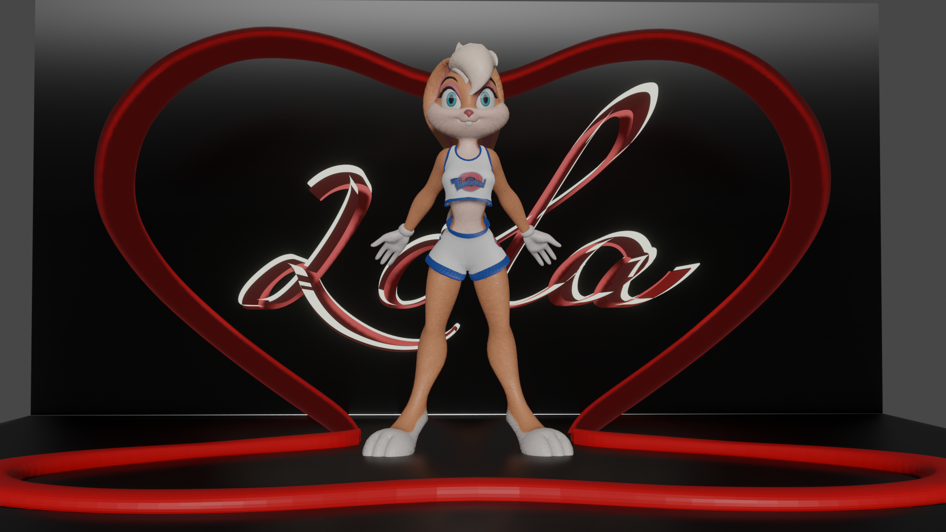 Lola preview image 1